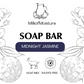 Midnight Jasmine Bar Soap