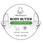 Cucumber Melon Body Butter