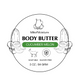 Cucumber Melon Body Butter