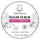 Peach Hibiscus Sugar Scrub