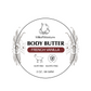 French Vanilla Body Butter