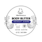 Midnight Jasmine Body Butter